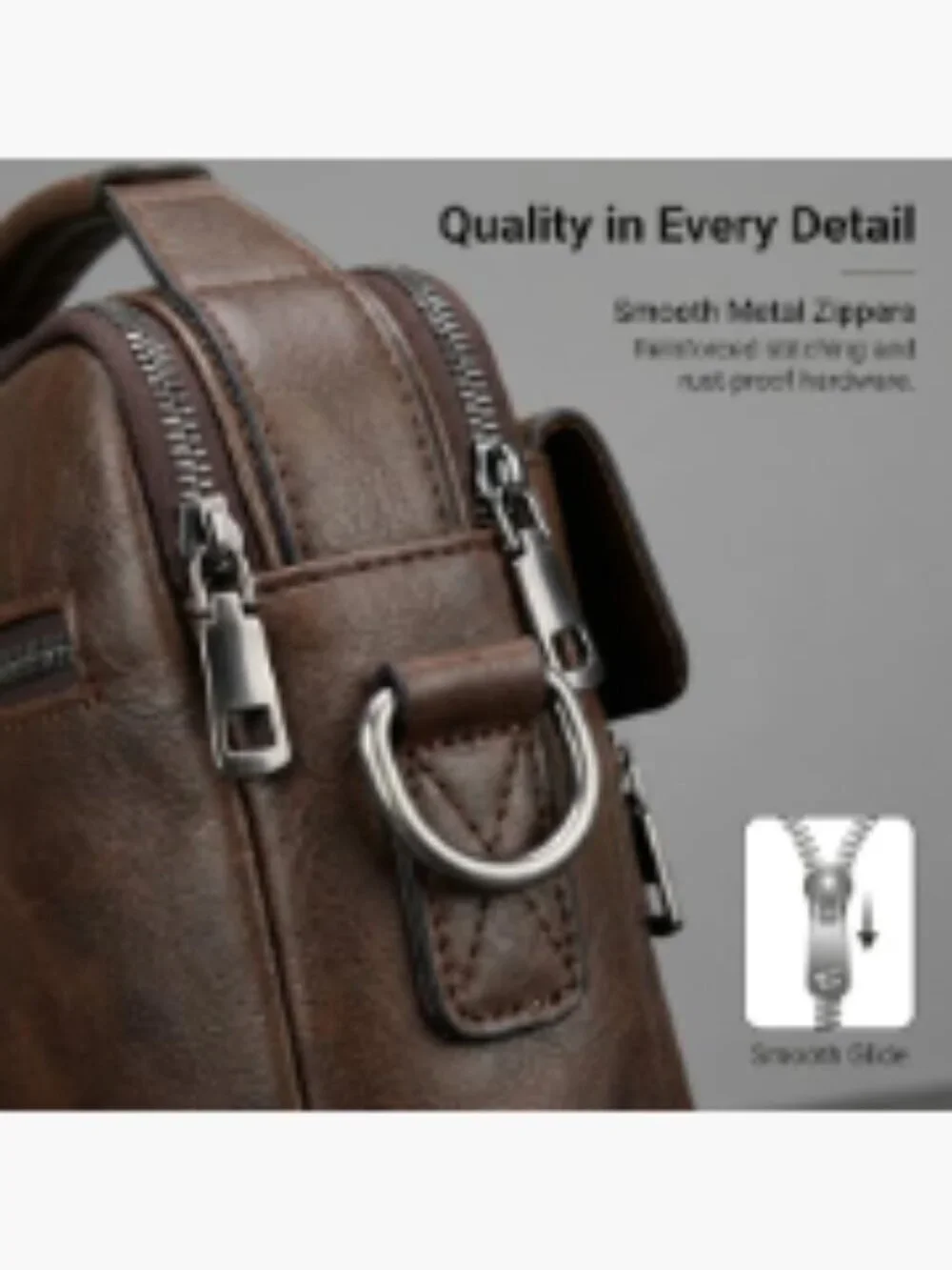 N/A genuine leather